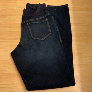 NWOT | Old Navy | Maternity Skinny Jeans